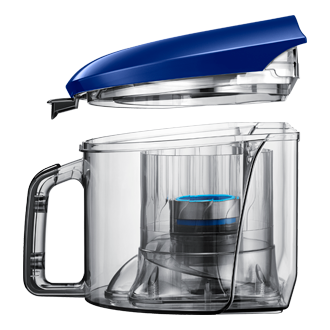 dust-bin-open vitality blue