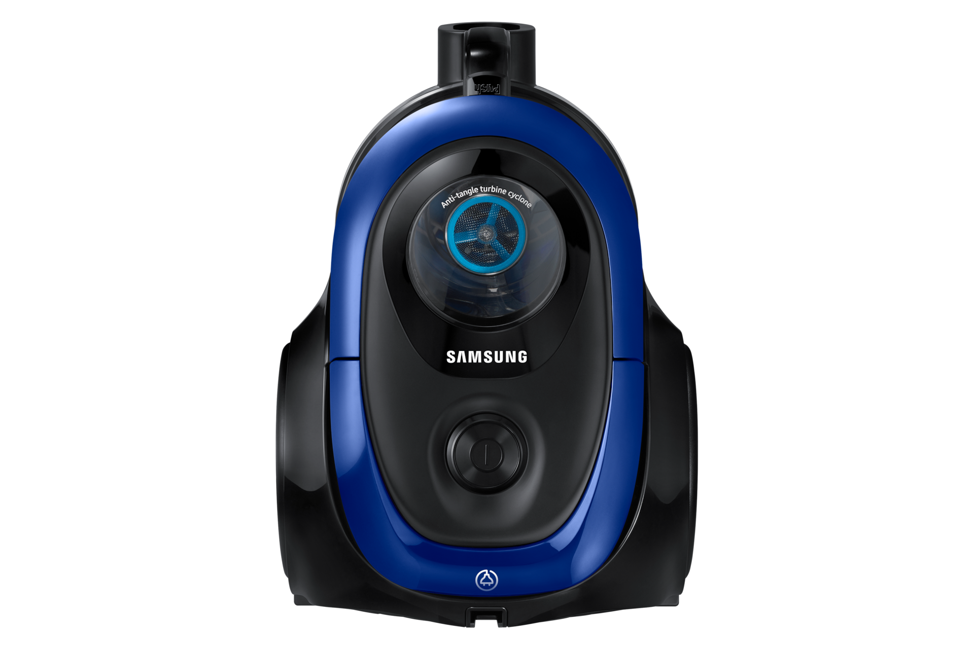 ASPIRATEUR SANS SAC SAMSUNG SC4581 2000W NOIR PRIX TUNISIE