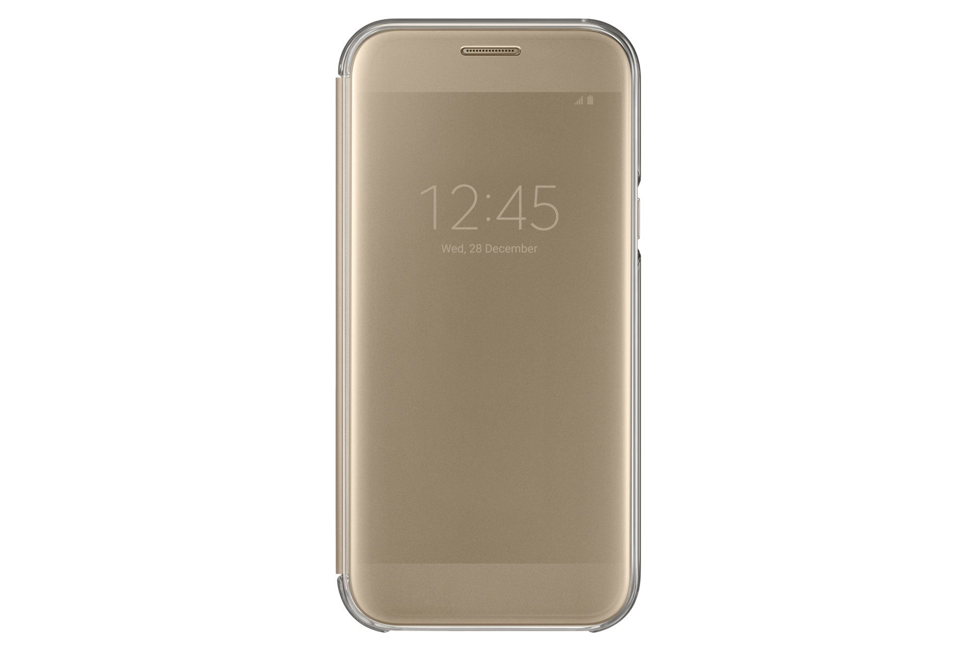 coque samsung a5 2017 acier