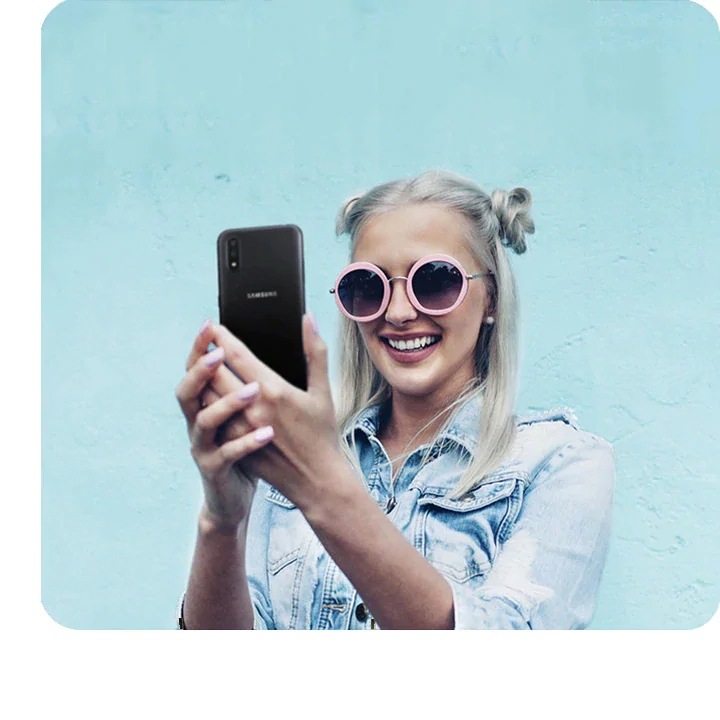 Découvrez la nouvelle gamme Galaxy A et trouvez celui qui est fait pour vous