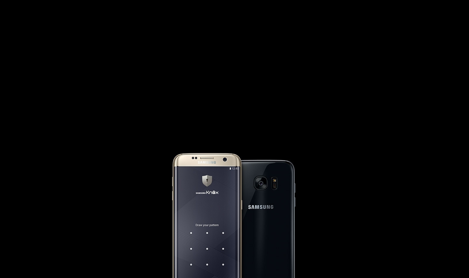 Galaxy S7 Edge Single Sim Sm G935fzkamat Samsung Maroc