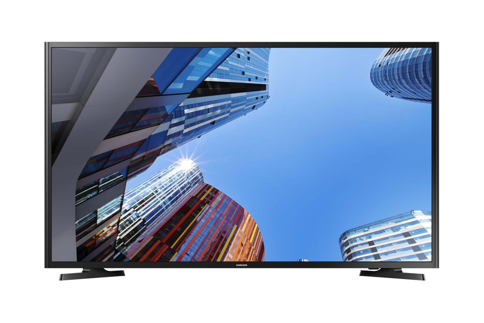 Image Reduite Sur Mon écran Tv Samsung TV à écran plat Full HD de 40 pouces M5000 | Samsung Support Maroc
