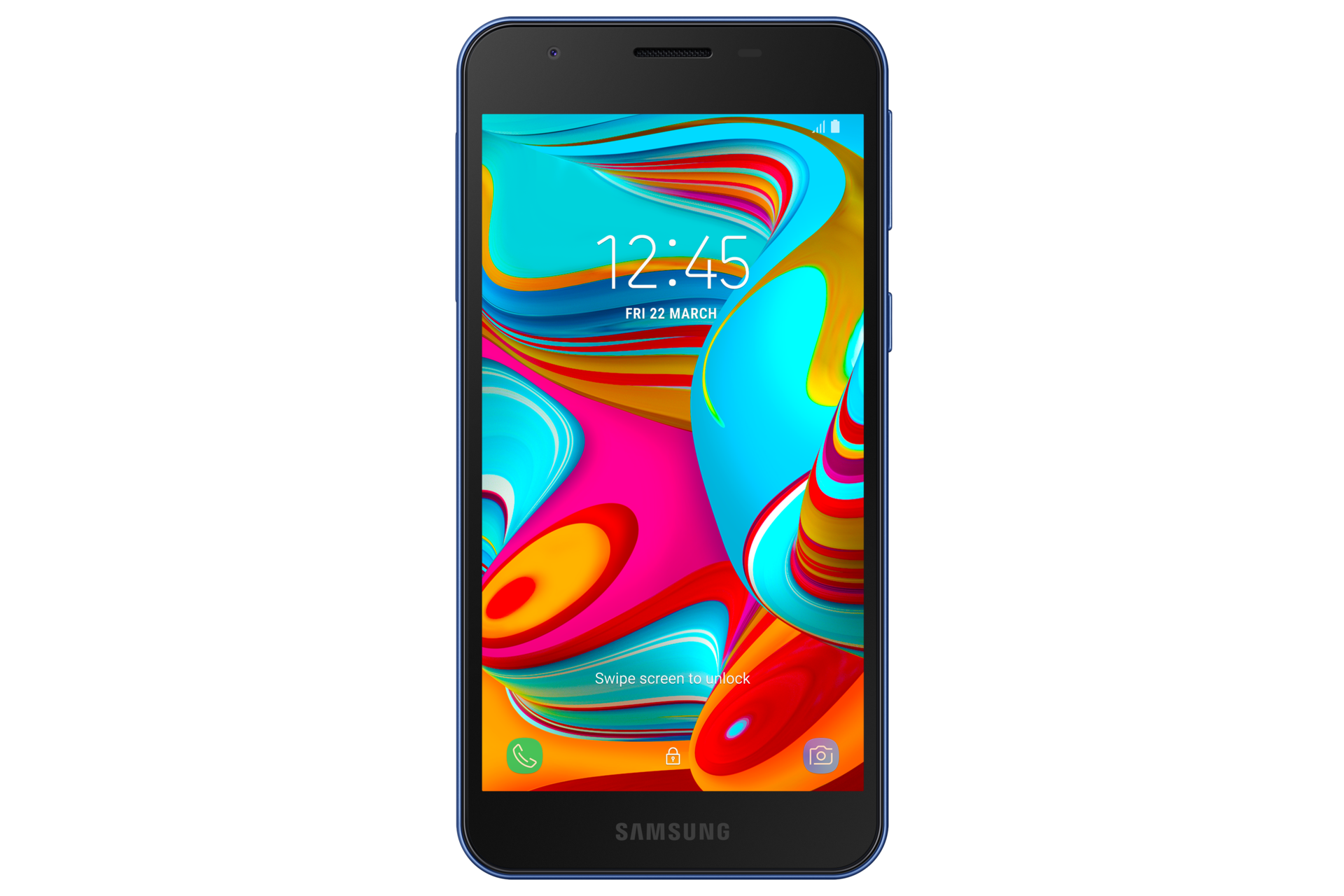 samsung a2 core dual sim price