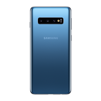 back prism blue