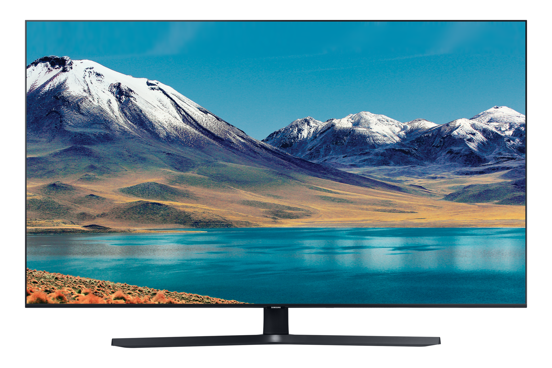 55 Tu8500 Crystal Uhd 4k Smart Tv 2020 Samsung Maroc
