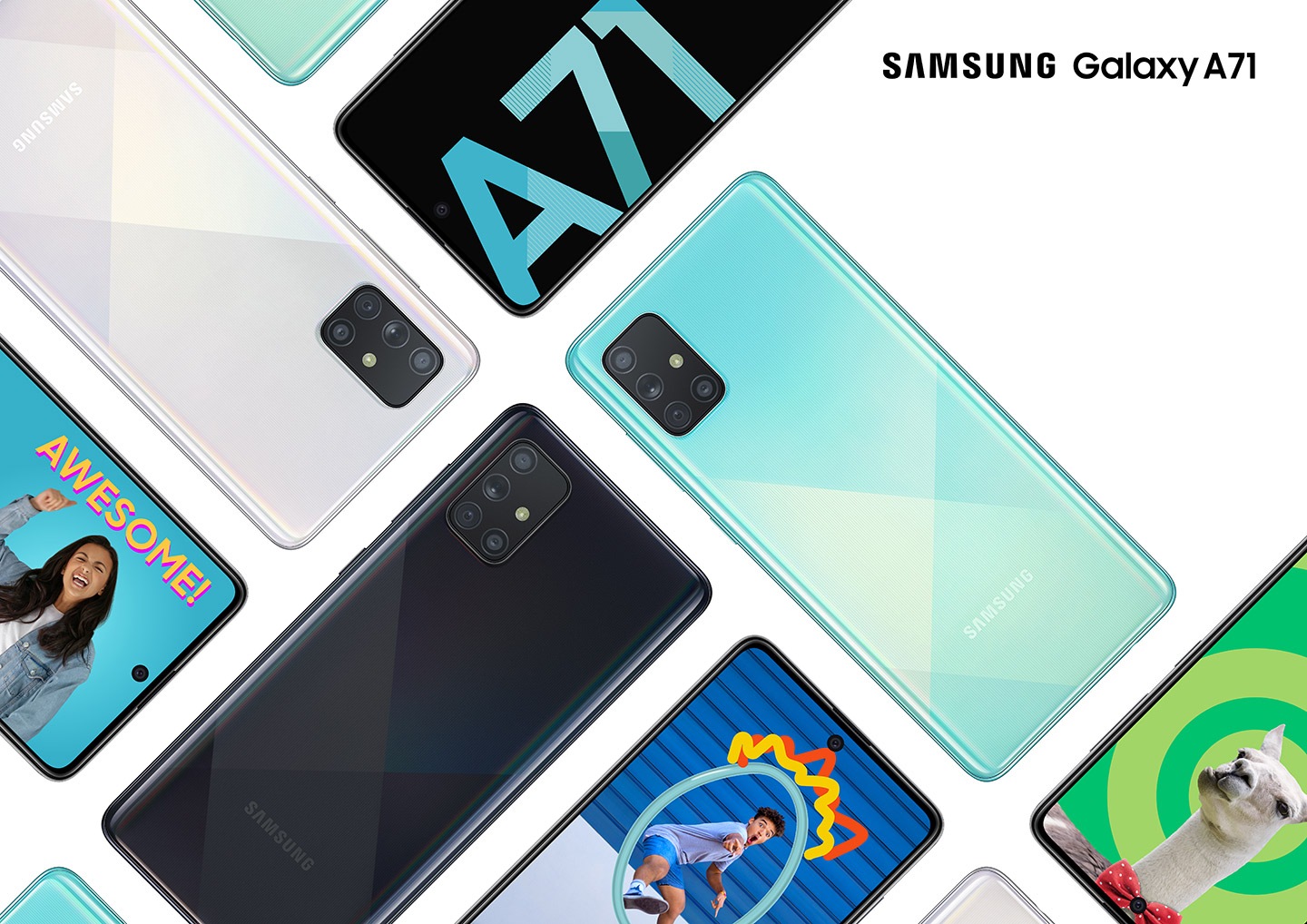 Samsung-Galaxy-A71-Maroc