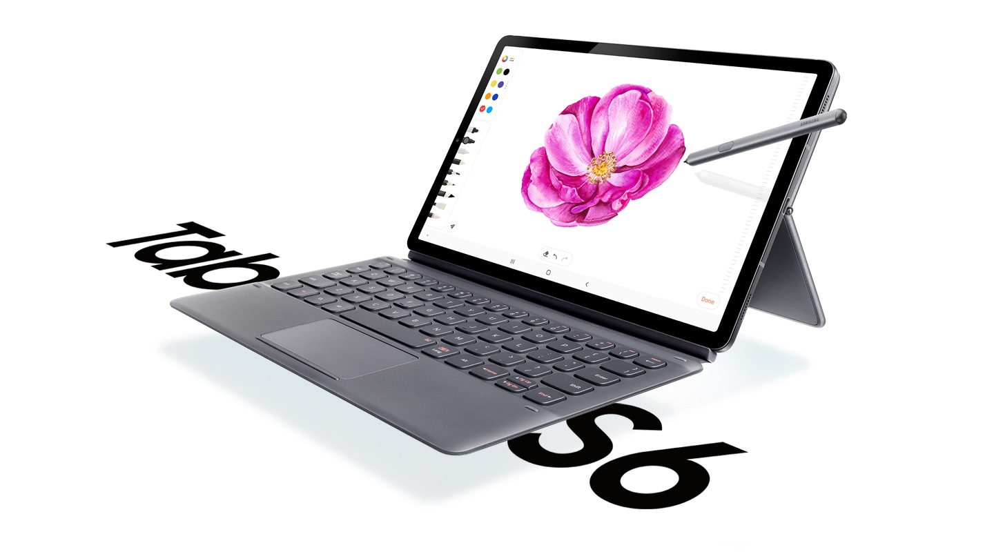 TAB S6 prix maroc