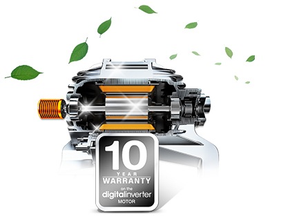 Robuste et moins bruyante