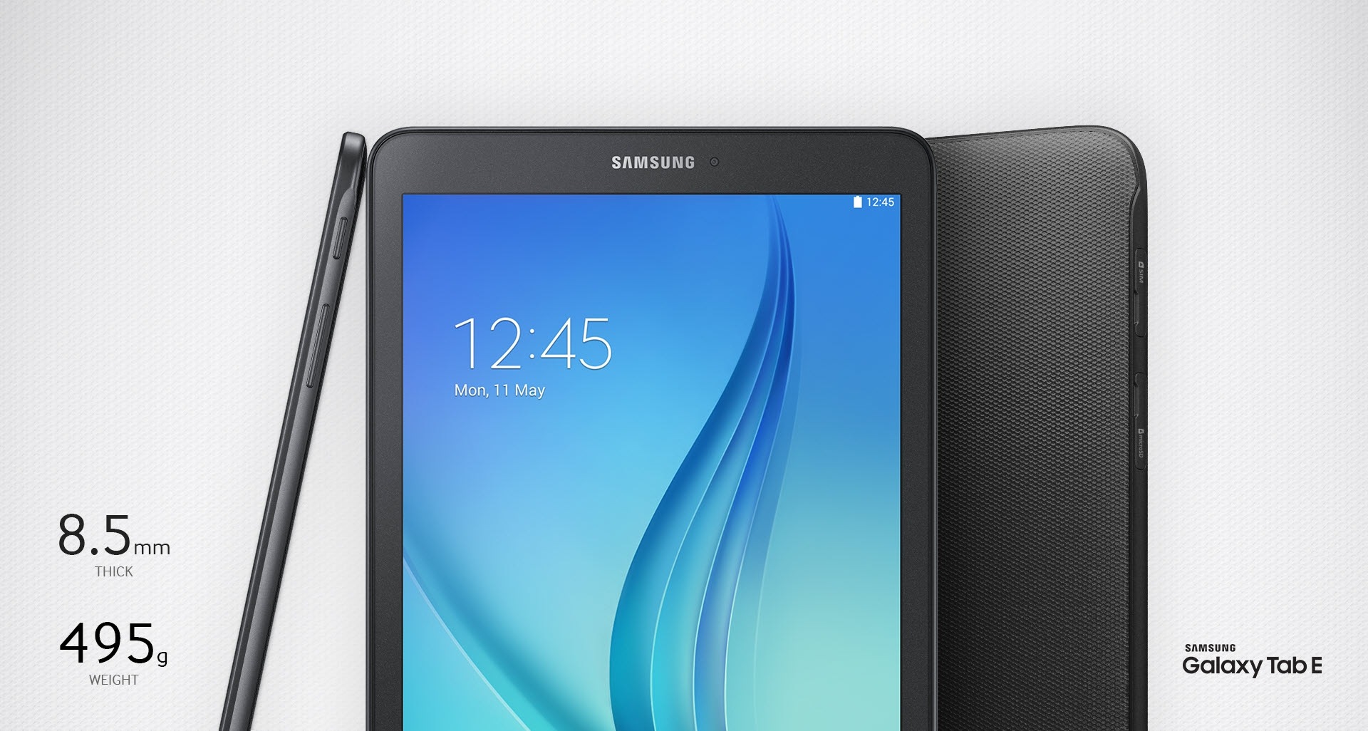 Mode D Emploi Tablette Samsung Galaxy Tab A6 Sm T580