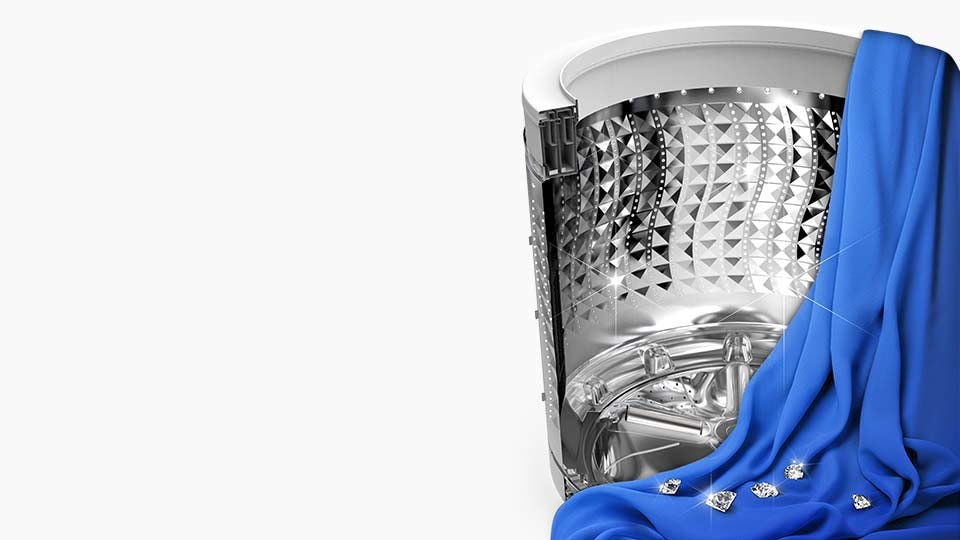 Lavage délicat des textiles