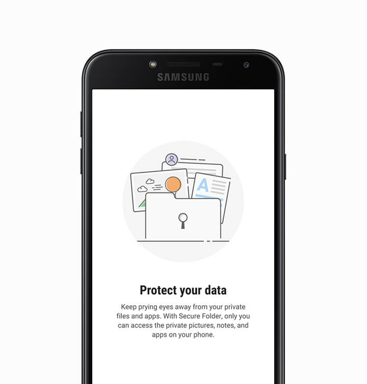 Caché pour votre protection