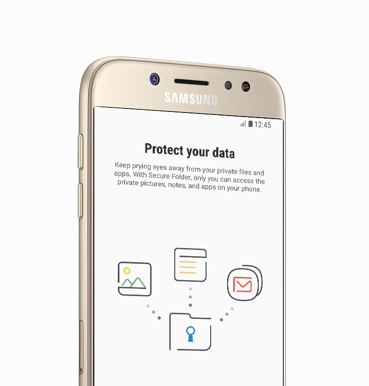 Dissimulé pour votre protection