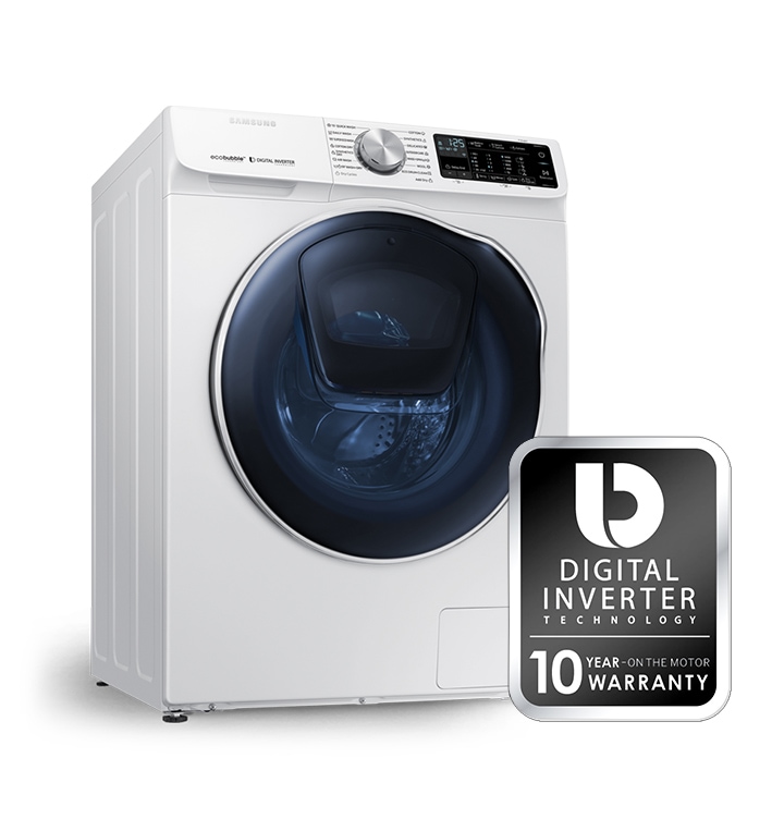Machine à laver séchante Samsung WD14F5K5ASV/MF au Maroc 