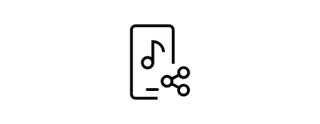 music share
