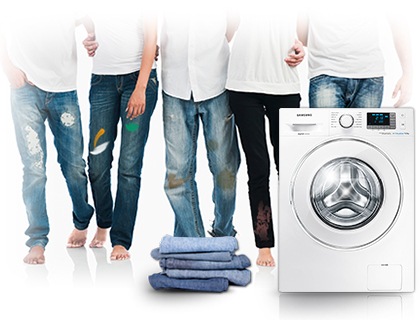 Élimine les taches, et bien plus encore