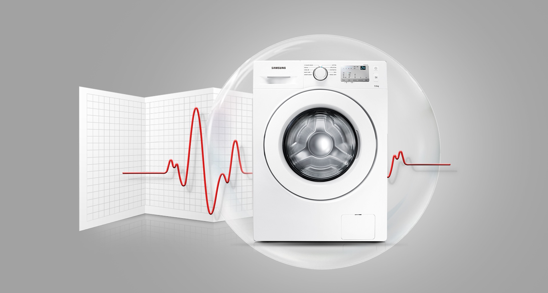 Protection contre les fluctuations de tension 