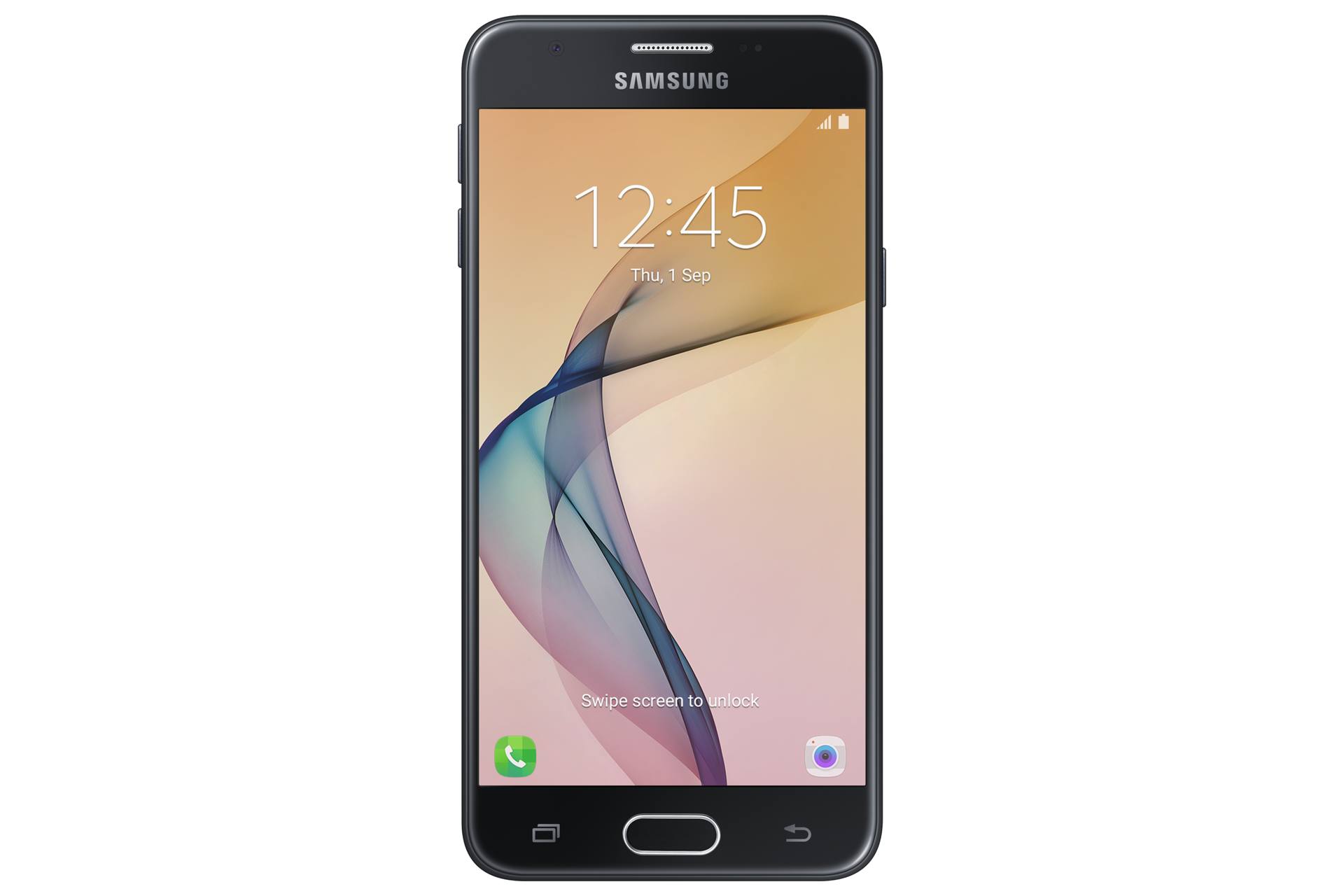 Ecouteurs Filaires SAMSUNG J5 - Blanc