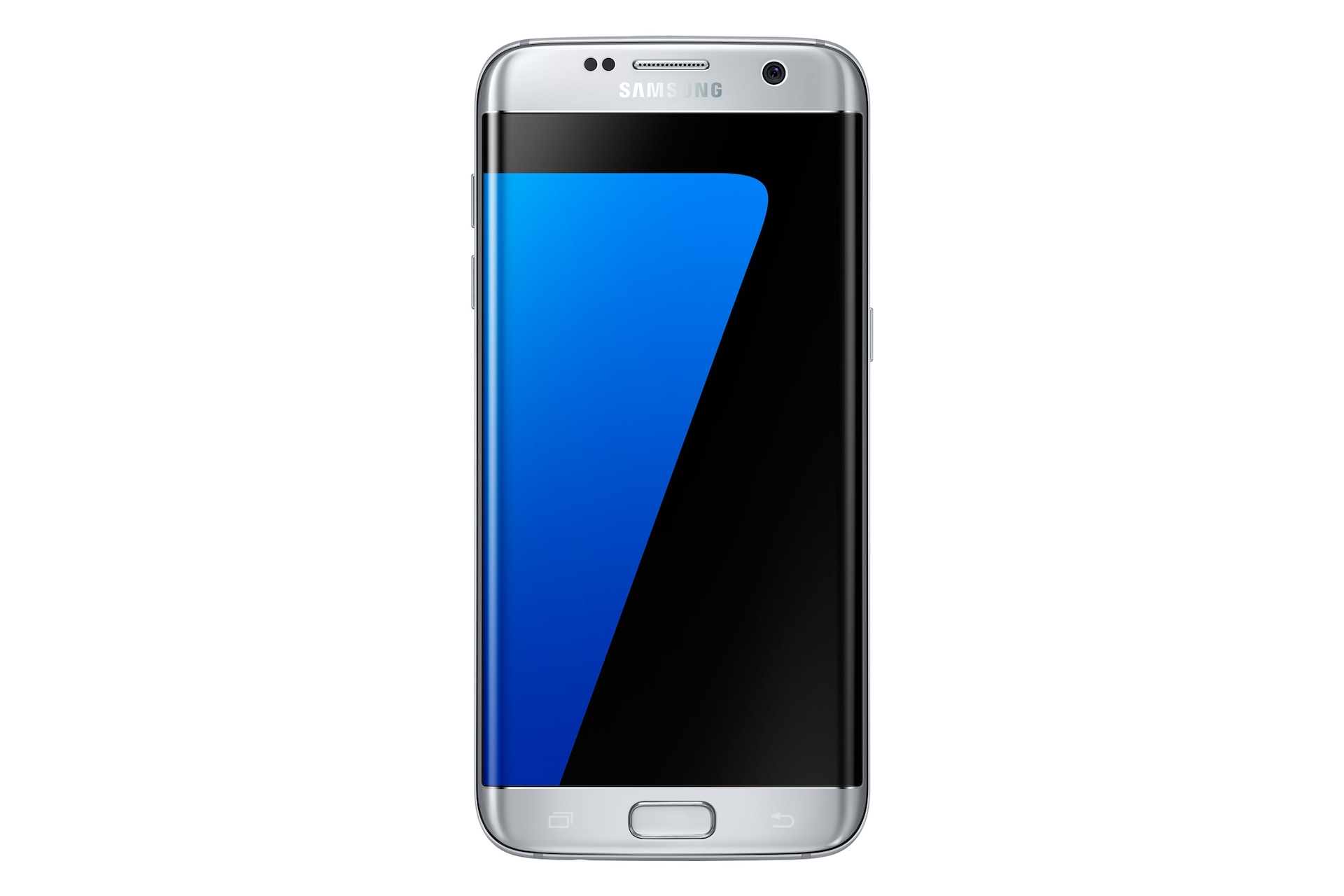 Galaxy S7 edge Argent ( Double SIM ) Samsung Maghreb