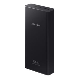 Cargador Portátil Samsung EB-P5300 20000mAh