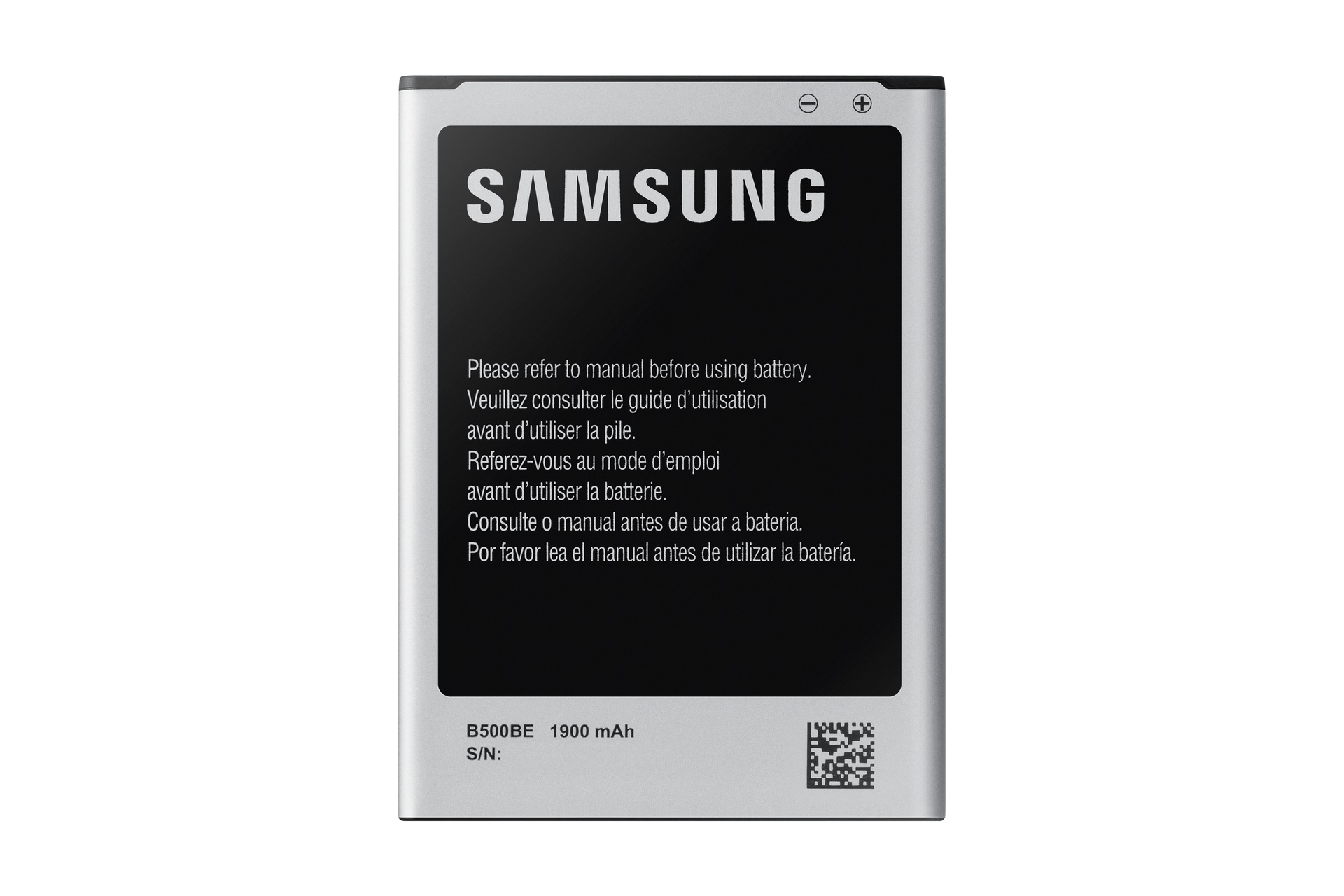 Samsung Battery Galaxy S4 Mini Samsung