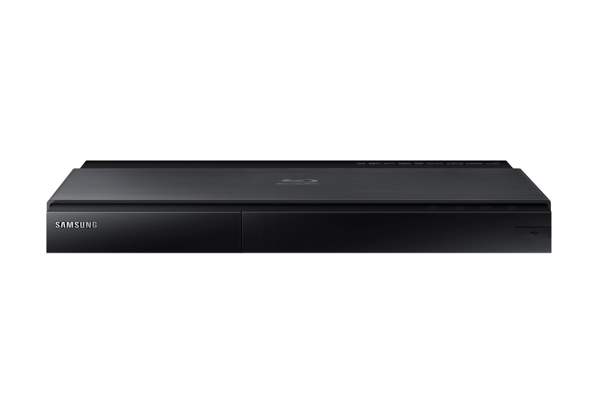 Kip Verplicht Mus Smart Blu-ray Speler BD-J7500 | Samsung NL