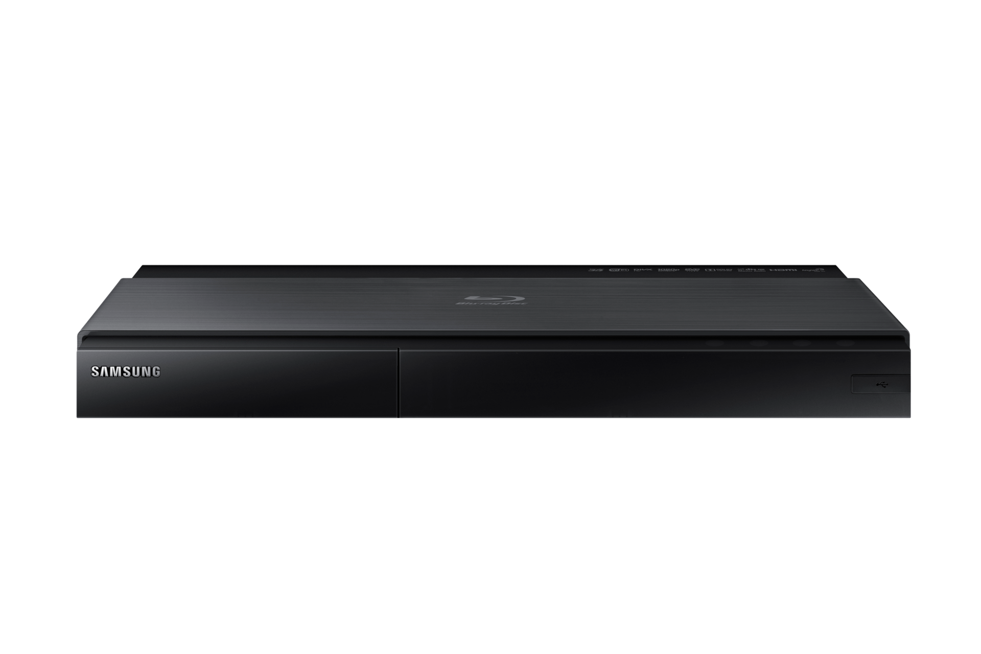 Smart Blu-ray Speler | Samsung NL