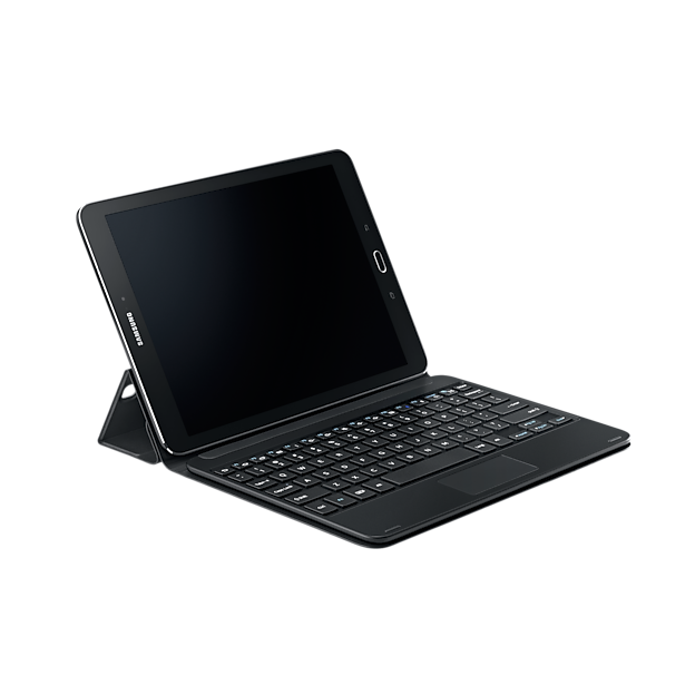 Heel Puno Motiveren Book Cover Keyboard Galaxy Tab S2 (9.7) | Samsung Service NL