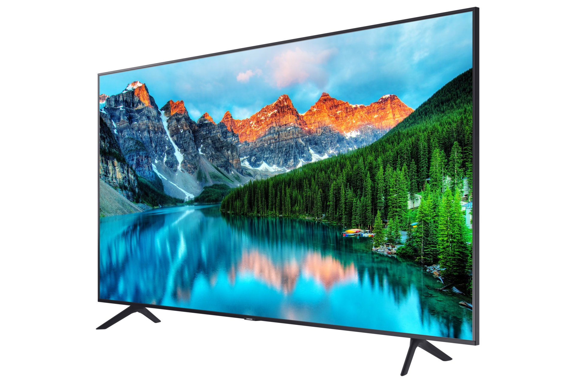 Business TV BET-H Serie 50 inch | Samsung Business Nederland