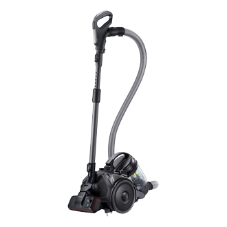 dynamic titanium gray