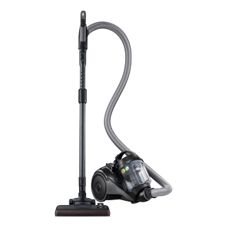 l-perspective titanium gray