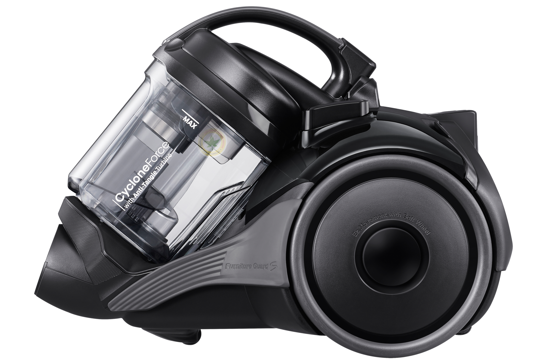 r-side titanium gray