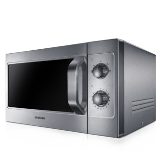 Forno a Microonde Manuale Samsung CM1099A 1100 Watt