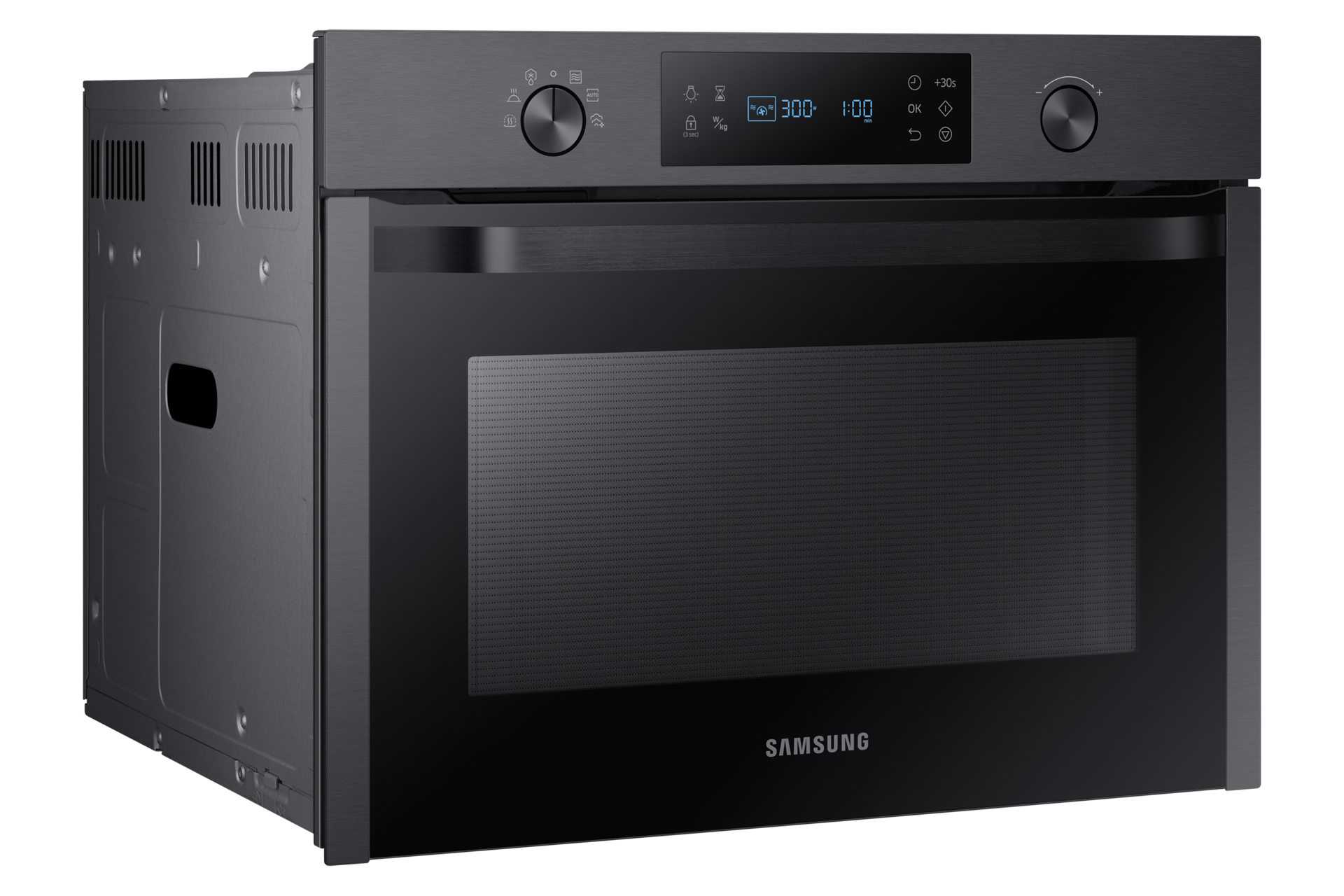 Samsung (50 Liter) NQ50K3130BM Samsung