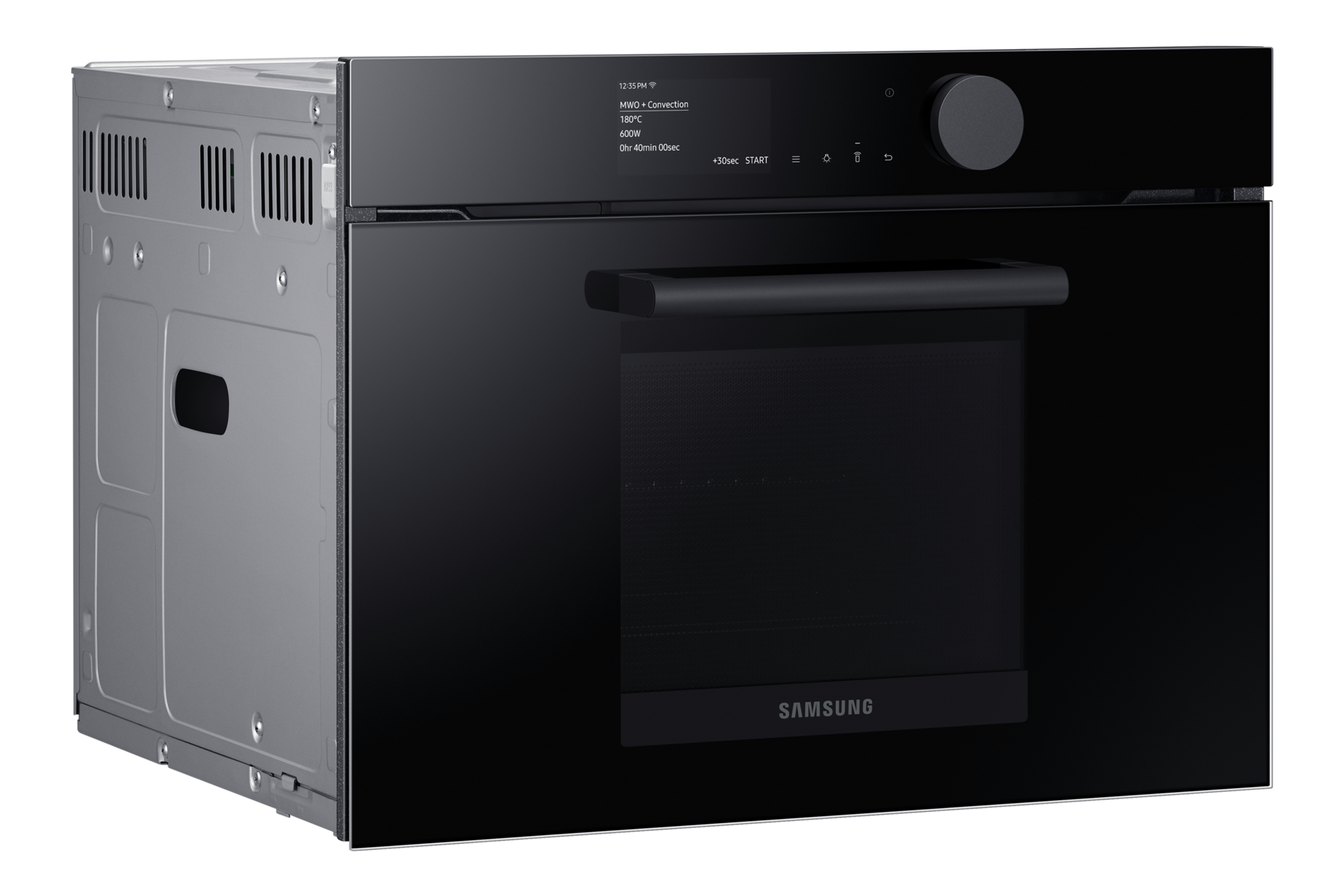 l-perspective Block Onyx