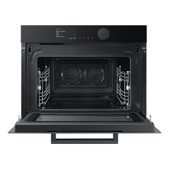 front-open1 ebony black