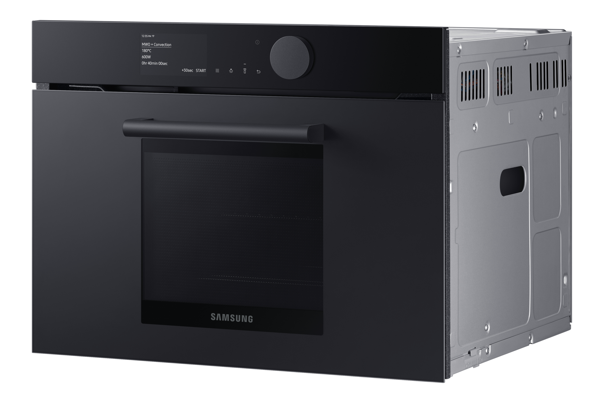 r-perspective ebony black