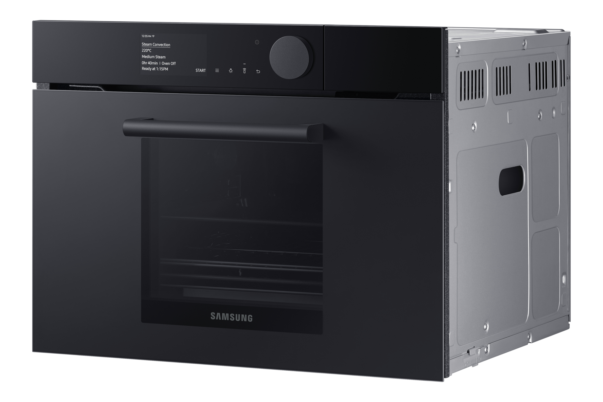 r-perspective ebony black