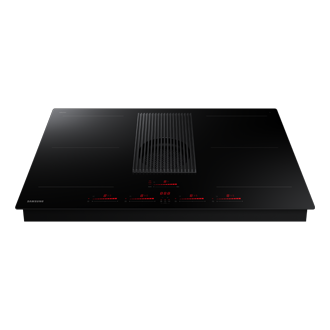 Samsung Inductie kookplaat