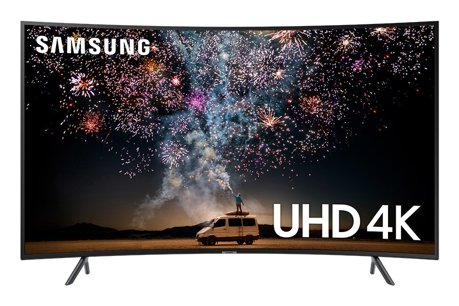 Curved 4K UHD TV 49 inch | | Samsung NL