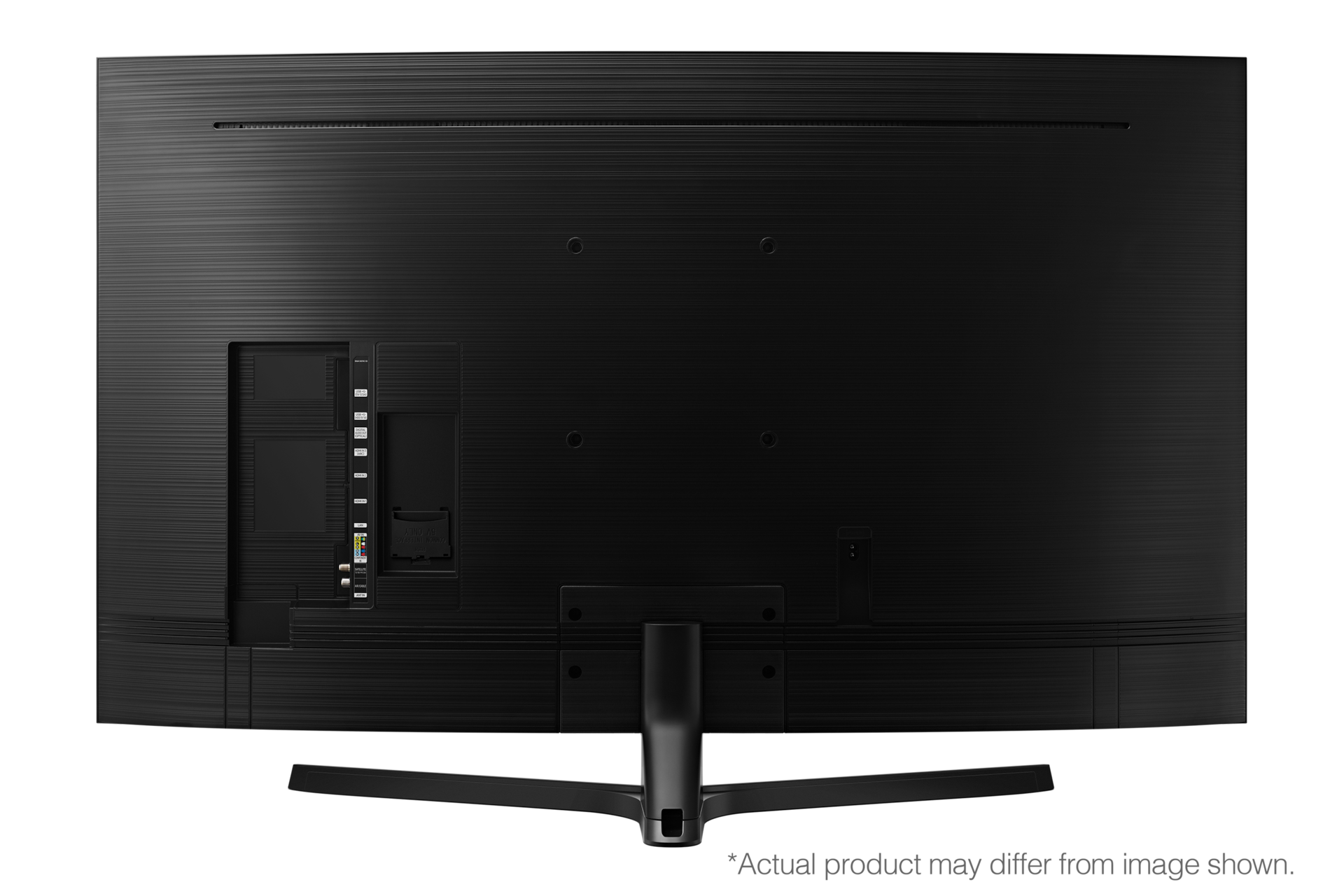 Curved Uhd Tv 55 Inch Ue55nu7500 Samsung Nl