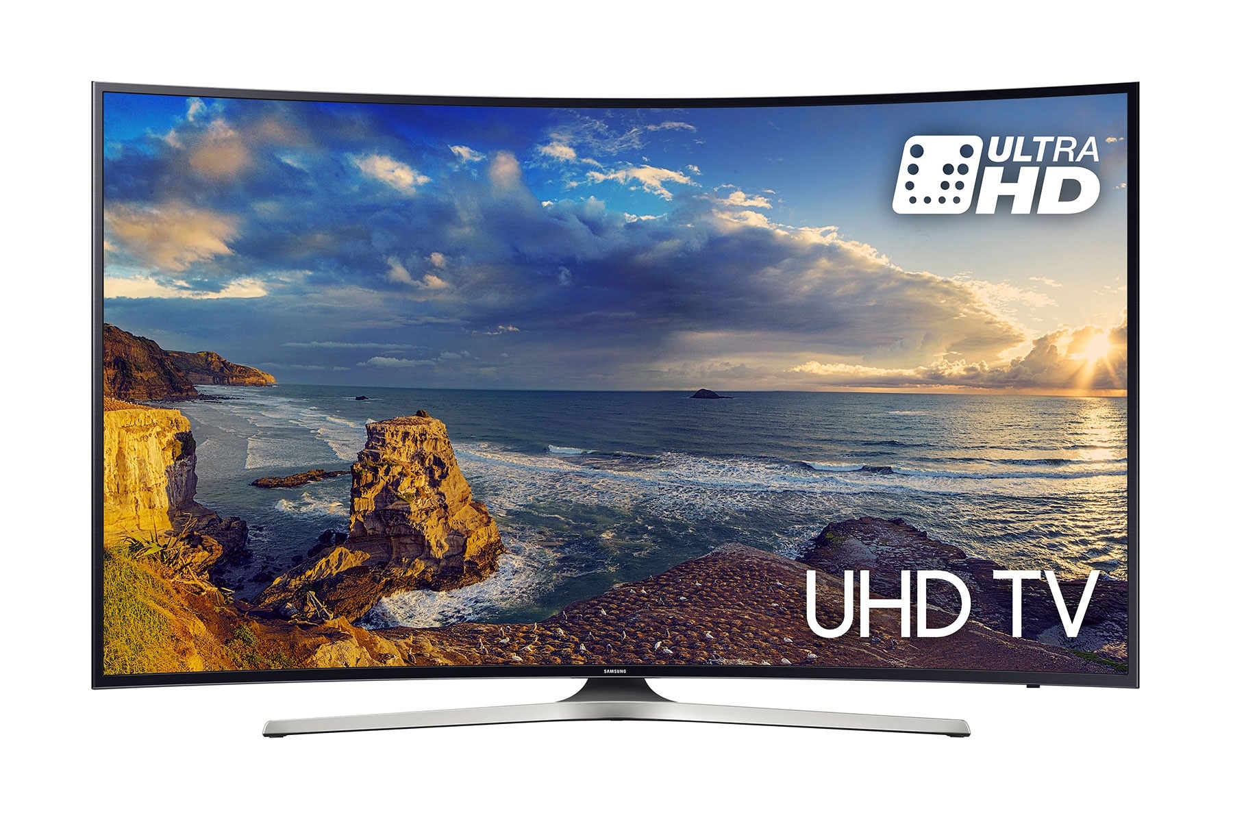 UHD TV 6-Serie | Samsung NL