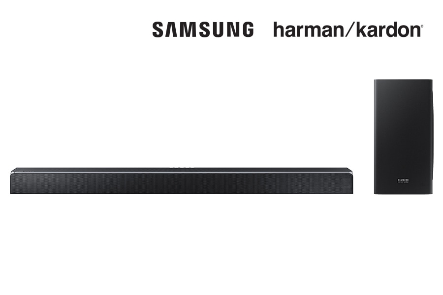 Samsung harman kardon soundbar 2024 q80r