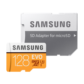 Evo Plus Microsd Card Samsung Nl