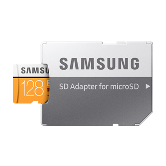 Evo Plus Microsd Card Samsung Nl