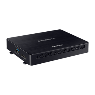 Samsung Evolution Kit SEK-3000 zwart
