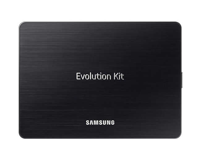 Evolution Kit SEK-3000 zwart