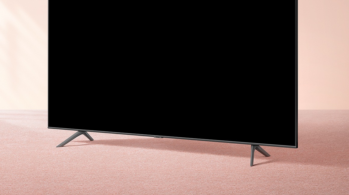 QLED 4K 43 inch Q60T (2020) QE43Q60TASXXN Samsung NL