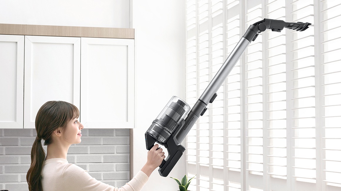 Samsung Jet 90 Complete Samsung NL