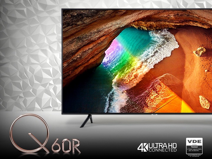 39++ Samsung 75 inch q60r 4k uhd qled smart tv price ideas