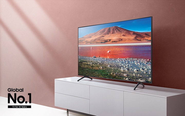 Crystal Uhd 65 Inch Tu7000 2020 Ue65tu7000wxxn Samsung Nl